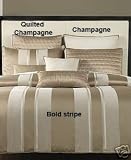 Hotel Collection Bold Stripe Sham, King 41Mrj9F%2BM7L. SL160 Hotel Collection Bold Stripe Sham, King