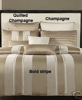 Hotel Collection Bold Stripe Sham, King 41Mrj9F%2BM7L Hotel Collection Bold Stripe Sham, King