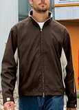 Big Mens Matrix Jacket[tm] by Port Authority (Big & Tall and Regular Sizes)