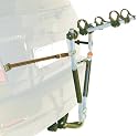 Etc Grand Tour 2 Bike Towball Fit Car Rack