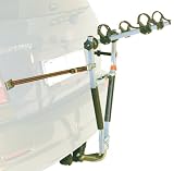 Etc Grand Tour 2 Bike Towball Fit Car Rack