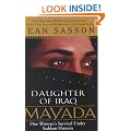 Mayada, Daughter of Iraq: One Woman's Survival Under Saddam Hussein