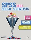 SPSS for social scientists