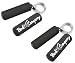 Sports : Profi. Hand-Gripper / Fingerhanteln 2er Set (1 Paar) mit Schaumstoff&uuml;berzug *versandkostenfrei*