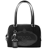 Prada - Prada Handbag BR3150 Black