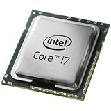 Intel Core i7-875K Processor 2.93 GHz 8 MB Cache Socket LGA1156