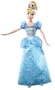 Disney Sparkling Princess Cinderella Doll