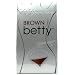 Brown Betty Color For The Hair Down There Kit