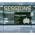 Sessions - Fedde Le Grand: Mixed By Fedde Le Grand
