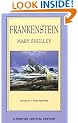 Frankenstein (Norton Critical Editions)