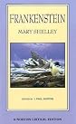 Frankenstein (A Norton Critical Edition)