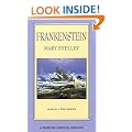 Frankenstein (Norton Critical Editions)