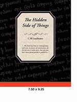 The Hidden Side of Things