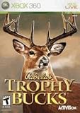 Cabelas Trophy Bucks XBox 360