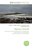 Ulysses (novel): Stream of consciousness (narrative mode), Characterisation, Modernist literature, Leopold Bloom, Odysseus, Molly Bloom, Stephen Dedalus