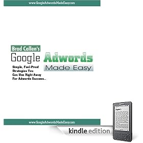 Google Adwords Made Easy