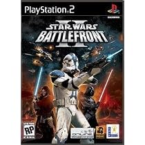 Star Wars Battlefront II
