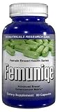 FemUnique – 60 Capsules Advanced Breast Enlargement Breast Enlarger Enhancement