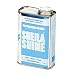 Sheila Shine Stainless Steel Cleaner and Polish, 1 Quart Can SHE2