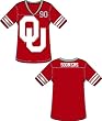 Oklahoma - Jersey Tunic