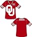 Oklahoma - Jersey Tunic