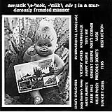 Amuck (Placebo Records Comilation) /Rare Ltd Edition 12" Vinyl