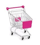 Molly 'N Me Mini Shopping Cart