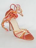 TED BAKER LONDON Luna Strappy Pump Sandal