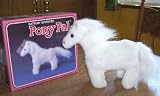 Pony+Pal+Battery+Operated+Walking+Horse+%2D+White