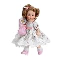 Madame Alexander Wendy's Little Sister Doll - 8"