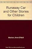 The runaway car, and other stories for children