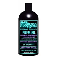 Premier Natural Botanical Shampoo, 32 oz [Misc.]