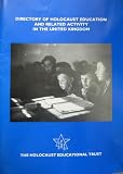 Directory of Holocaust education and related activity in the United Kingdom