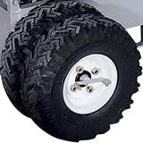 Best Construction Equipment Mud Buggy - Quick Release System, Model# 23482