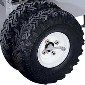 Click here to buy Best Construction Equipment Mud Buggy - Quick Release System, Model# 23482 by Northern Tool & Equipment.