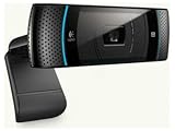 New Logitech B990 Hd Webcam Popular High Quality Practical Modern Design Ex ....
