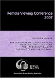 IRVA 2007 Remote Viewing Conference - Complete 13-DVD Set