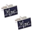 Blueprint Cufflinks