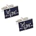 Blueprint Cufflinks