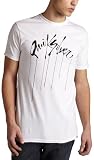 Quiksilver Young Men's Wet Paint T-Shirt
