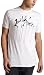 Quiksilver Young Men's Wet Paint T-Shirt