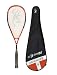 Browning NanoTec Ti 120 Red Squash Racket