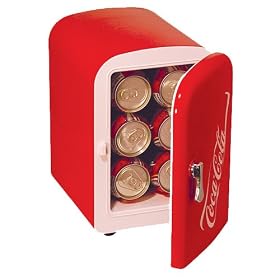personal refrigerator