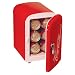 Coca-Cola Personal Fridge with AC Adapter - KWC4