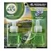 Air Wick Scented Oils Limited Edition National Park Series Twin Refill, Yellowstone Wildflower Valley, 2 ea