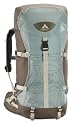 Vaude Crystal Rock 30+6 ltr. - Rucksack