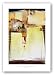 Miles Away II by Ivan Reyes 15.75"x23.625" Art Print Poster