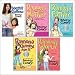 Ramona and Family Collection (Beezus and Ramona, Ramona Quimby Age 8, Ramona and Her Mother, Ramona and Her Father, Ramona's World)