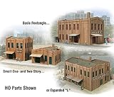 Walthers Cornerstone 3 in 1 Building Kit