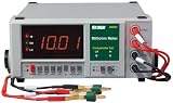 Extech 380562 220VAC High Resolution Precision Milliohm Meter